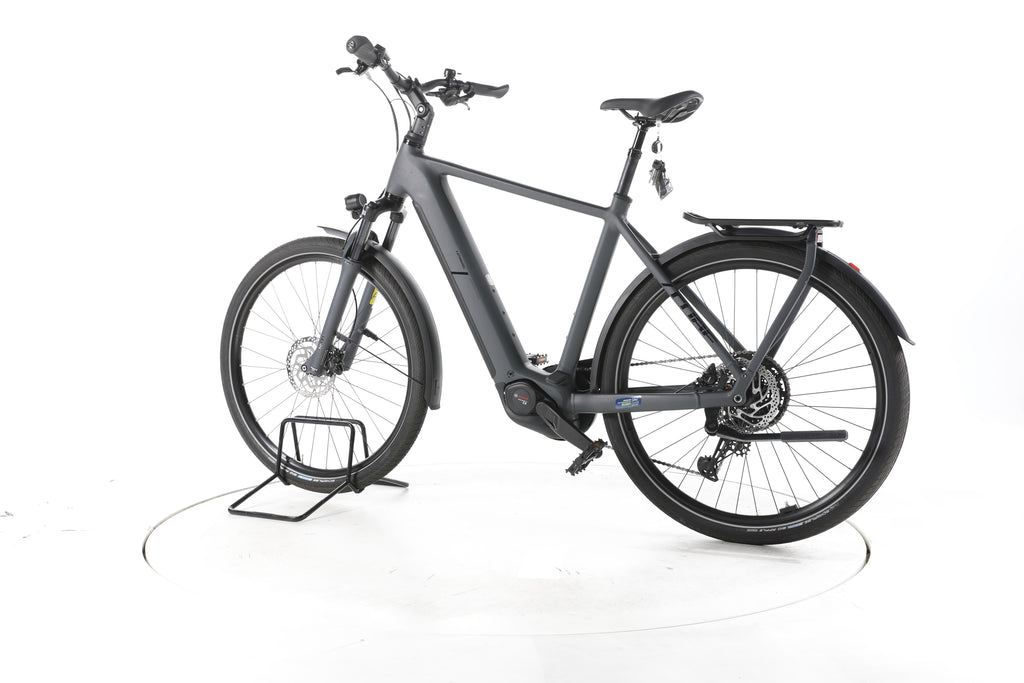 Cube Kathmandu Hybrid ONE Trekking E-Bike 2025 - Image 8