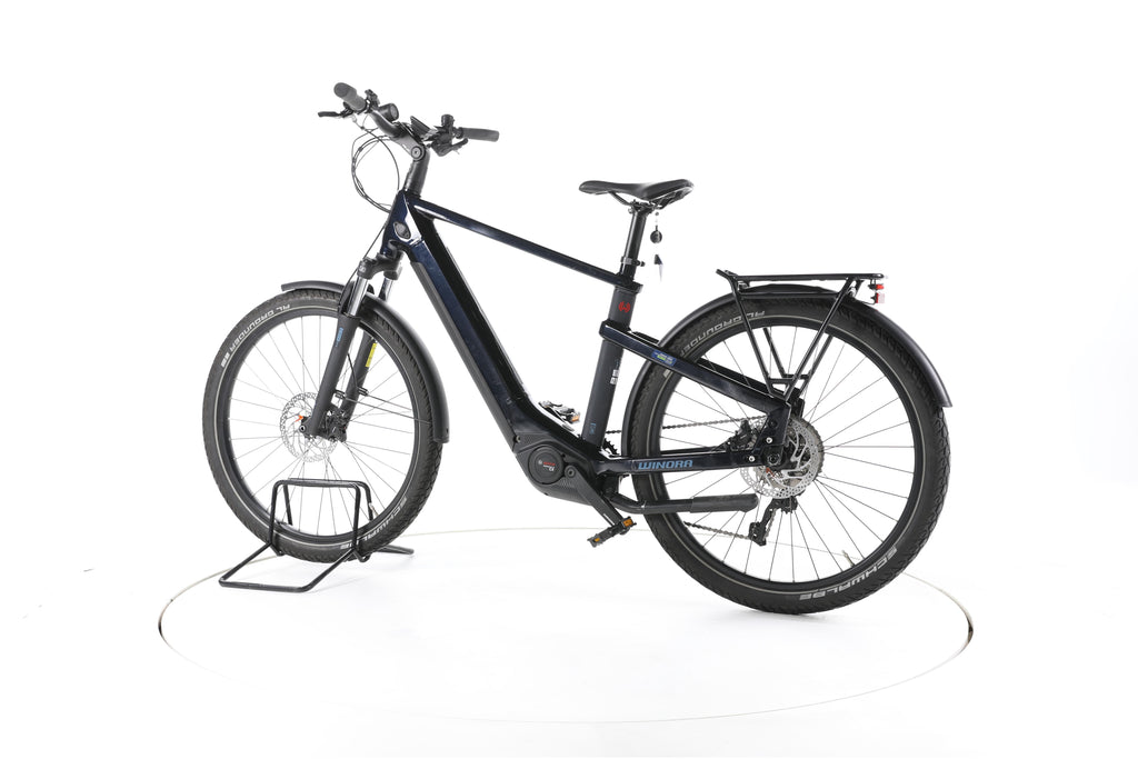 Winora Yakun 10 Trekking E-Bike - Image 8