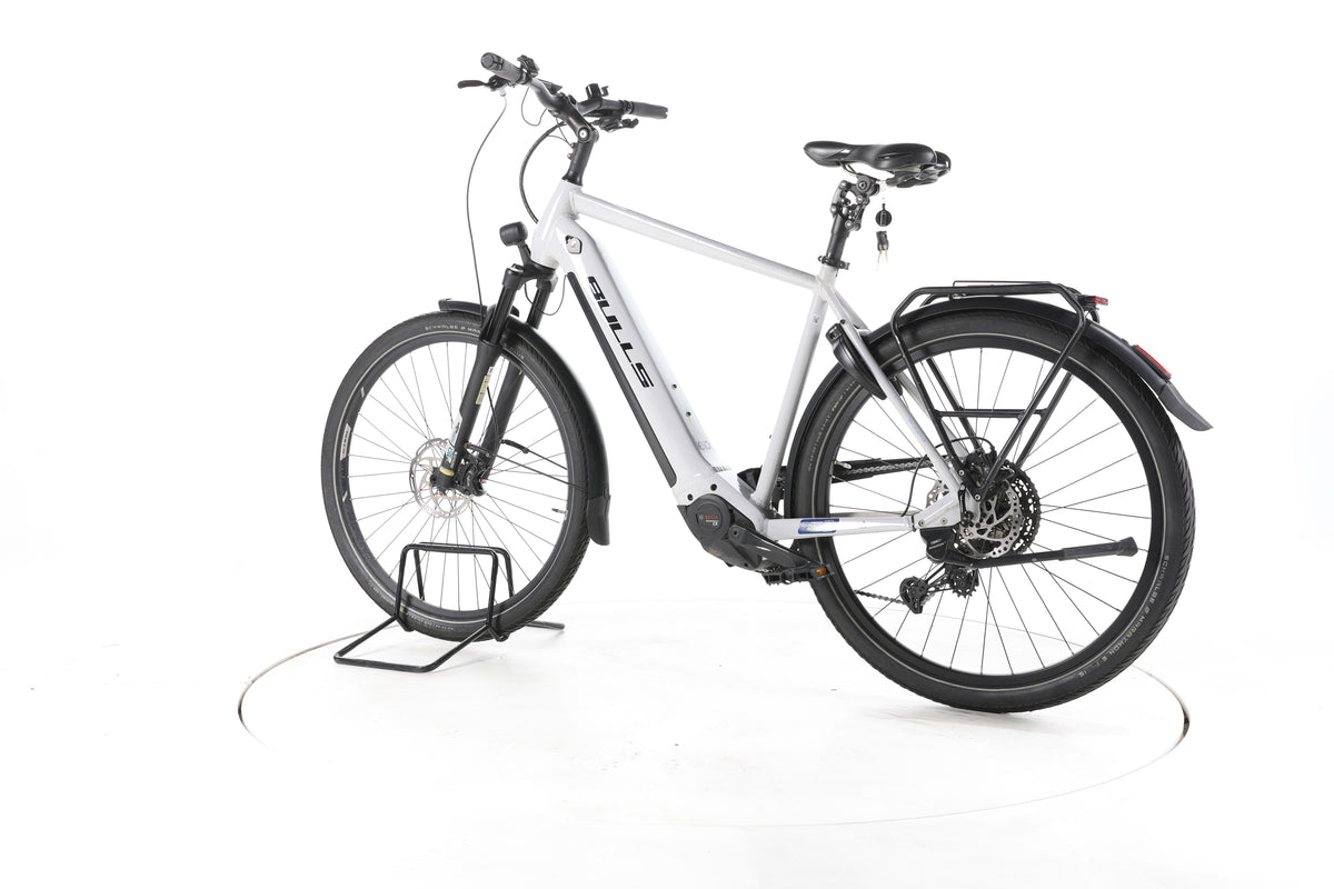 Bulls Cross Lite EVO 1 Trekking E-Bike - Image 8