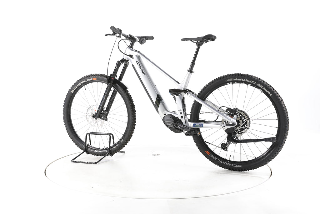 Conway eWME 2.0 E-Bike Fully 2025 - Image 8