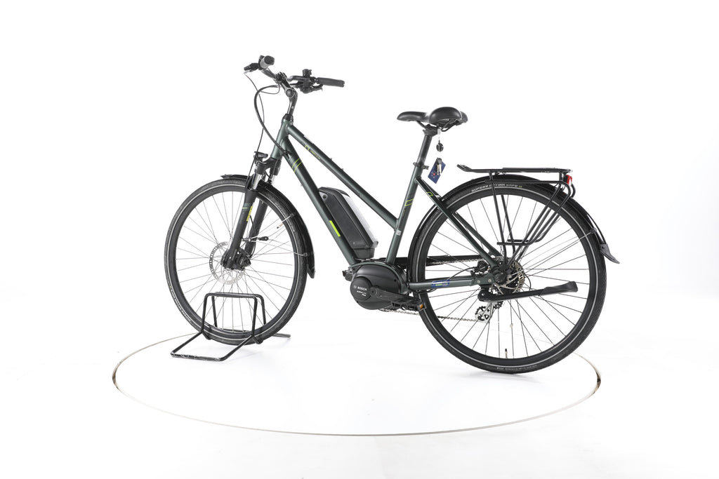 Triumph E-Bird Plus Trekking E-Bike - Image 8