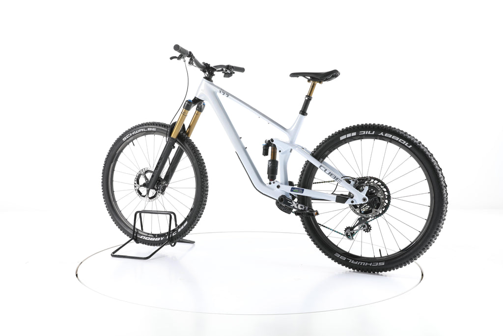 Cube Stereo ONE77 C:68X SLT - Image 8