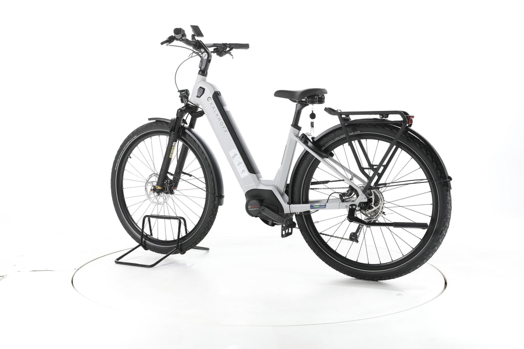 Kalkhoff Endeavour 5.B Move+ Trekking E-Bike Tiefeinsteiger - Image 8