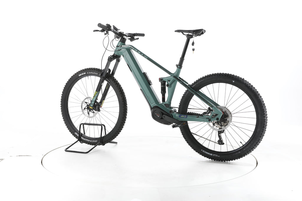 Bulls Sonic EVO AM 1 E-Bike Fully - Image 8