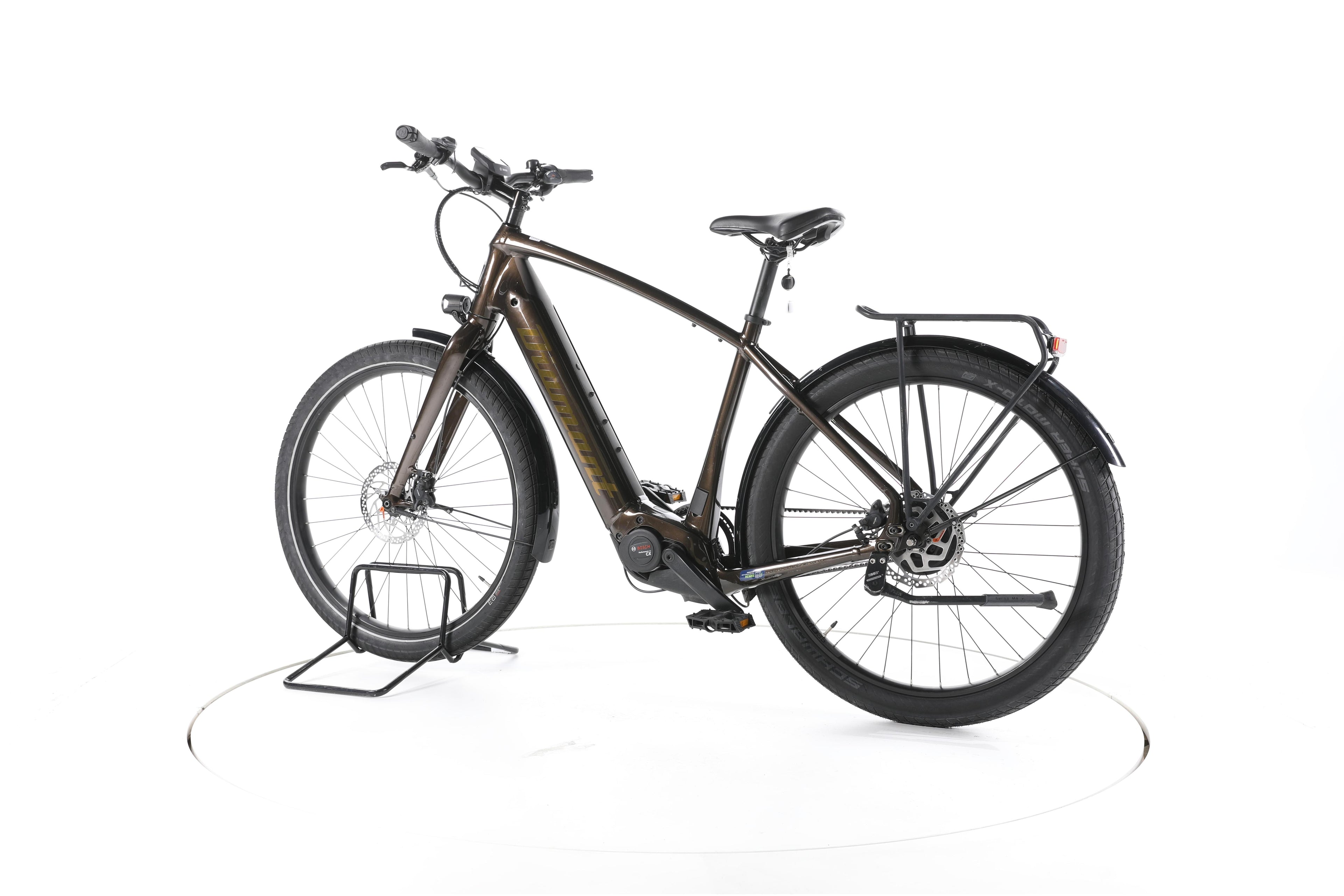 Diamant Opal Esprit+ City E-Bike - Image 8
