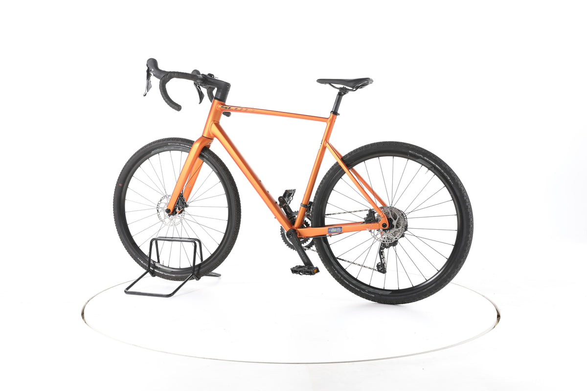 Scott Speedster Gravel 30 Gravelbike - Image 8