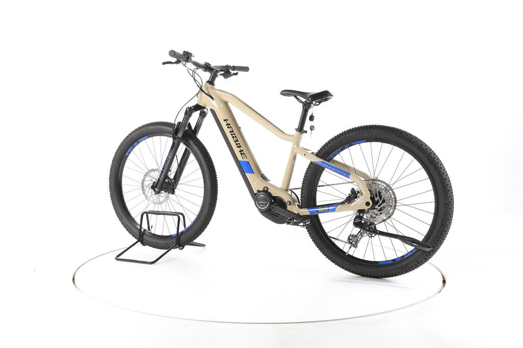 Haibike HardSeven 7 E-Bike - Image 8