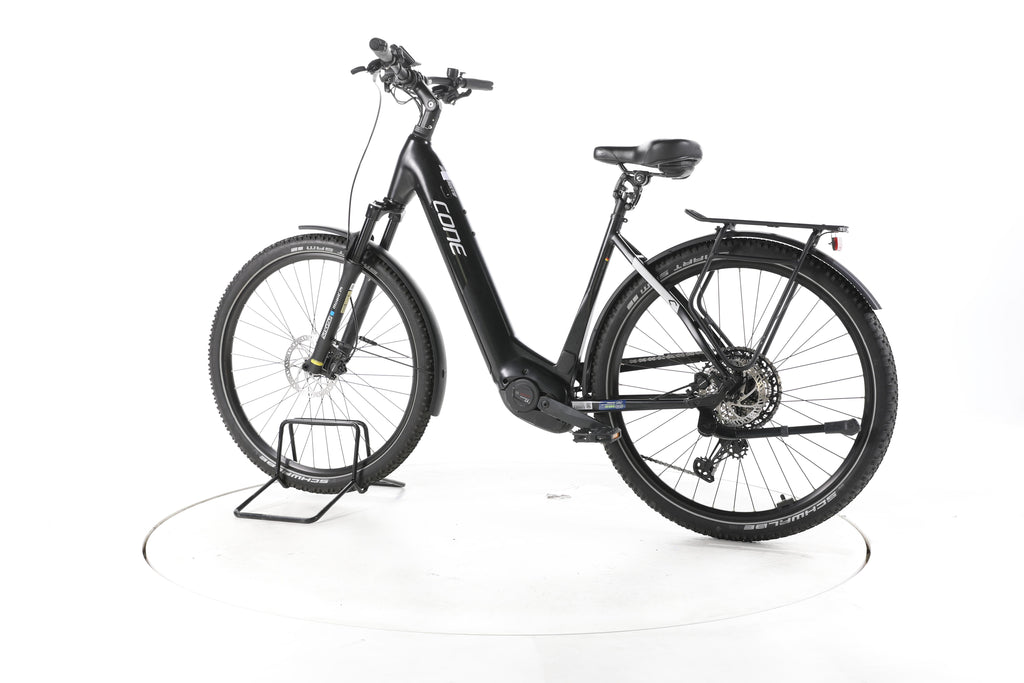 CONE Bikes eSUV IN 4.0 Trekking E-Bike Tiefeinsteiger - Image 8