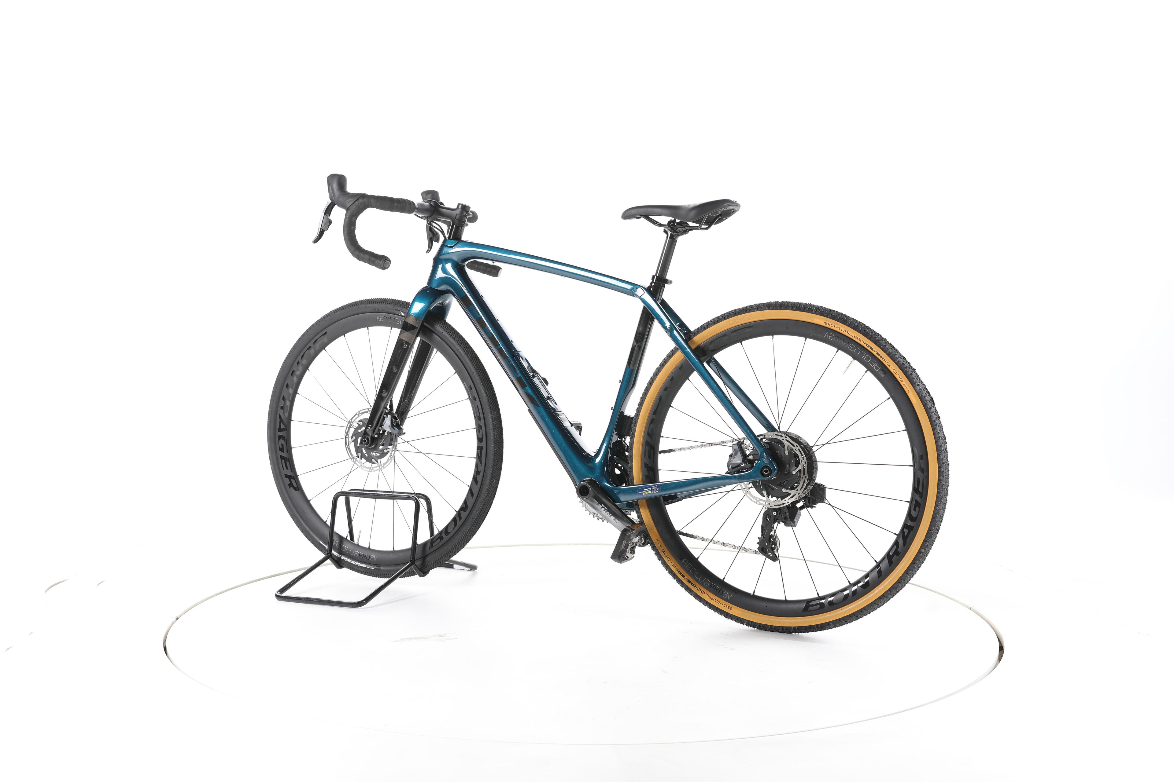 Trek Checkpoint SL 7 AXS - Image 8