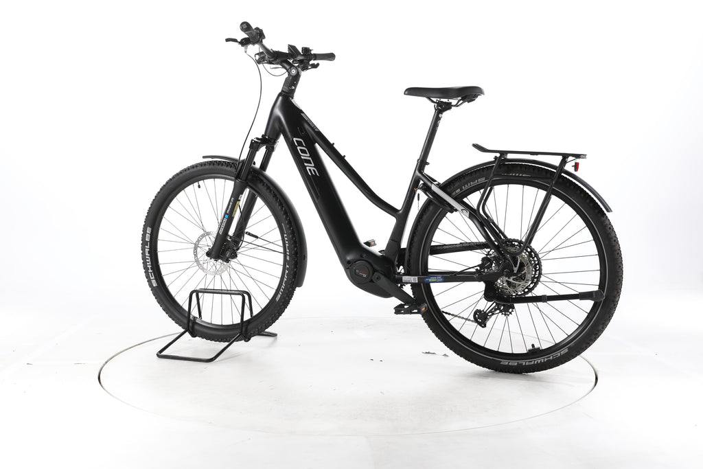 CONE Bikes eSUV IN 4.0 Trekking E-Bike - Image 8