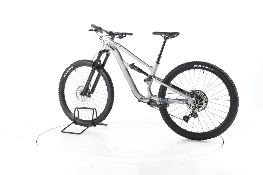 Cannondale Habit 3 Fahrrad Fully - Image 8
