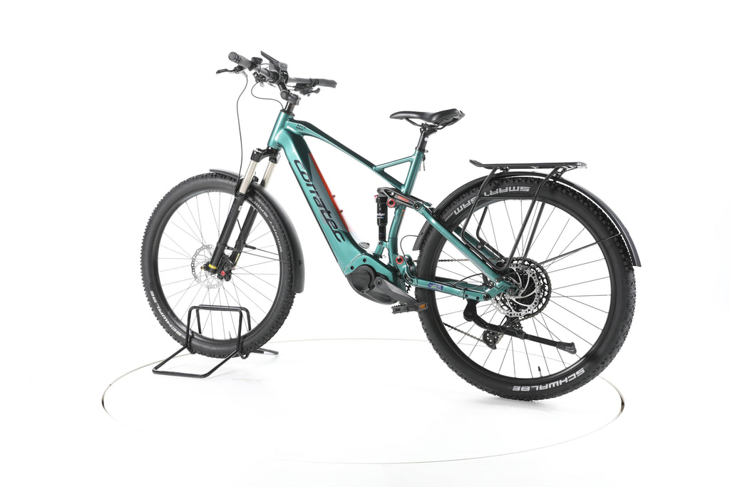 Corratec MTC 120 SUV E-Bike - Image 8