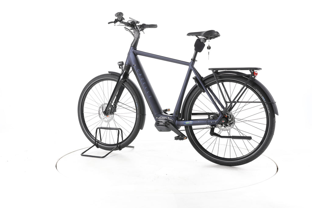 Gazelle Chamonix C5 HMS City E-Bike 2024 - Image 8