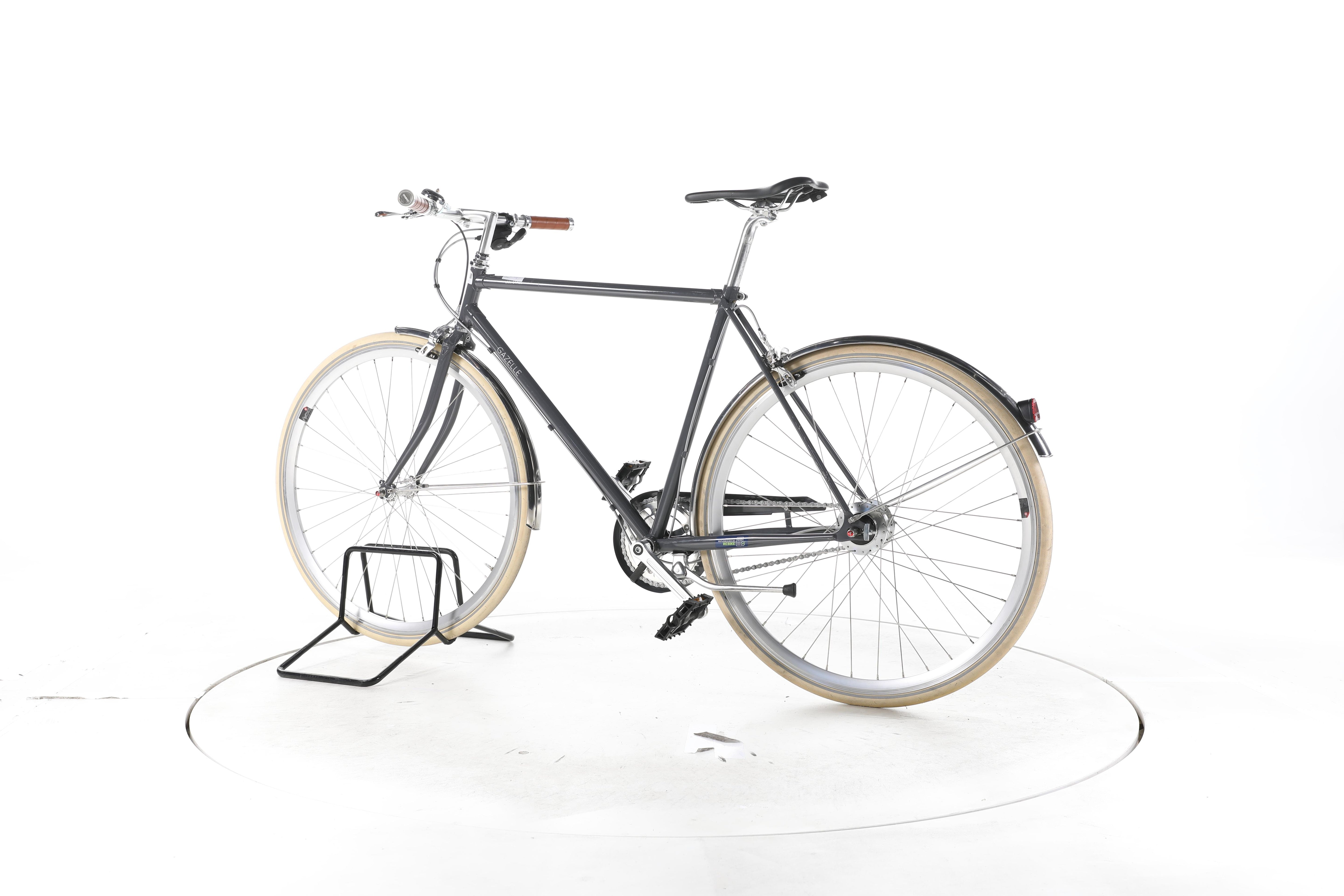 Gazelle Van Stael Fahrrad City & Trekking - Image 8
