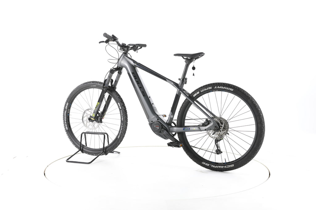 Bulls Copperhead EVO 1 XXL E-Bike - Image 8