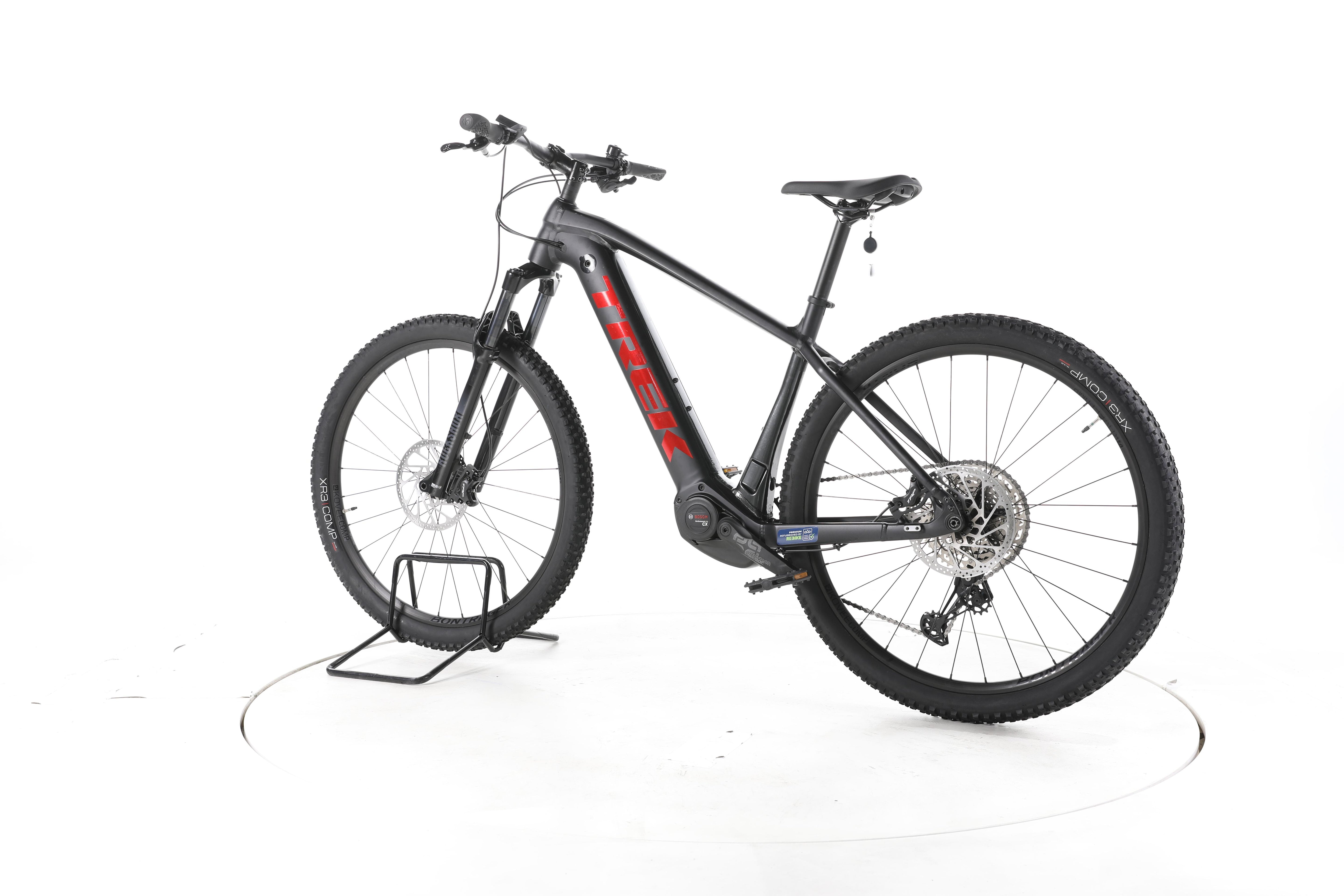 Trek Powerfly 5 Gen 3 E-Bike - Image 8