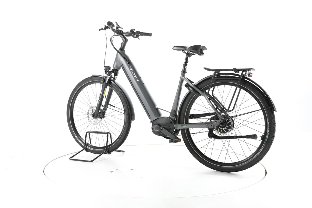 FALTER E 9.4 City E-Bike Tiefeinsteiger 2023 - Image 8