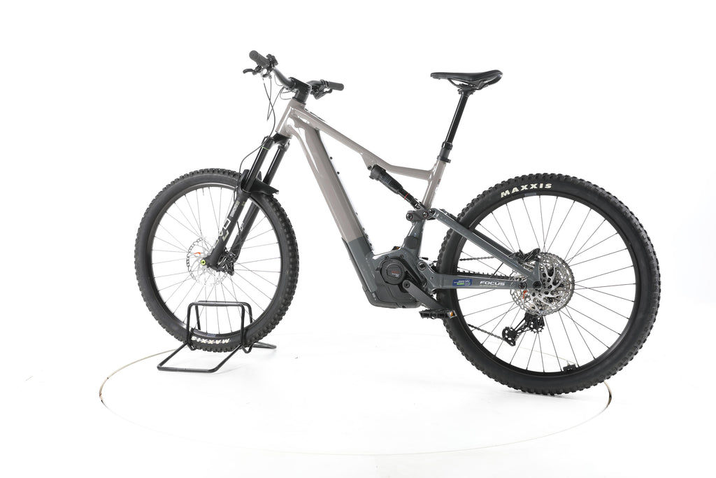 Focus Jam² 6.7 Fully E-Bike 2023 - Image 8