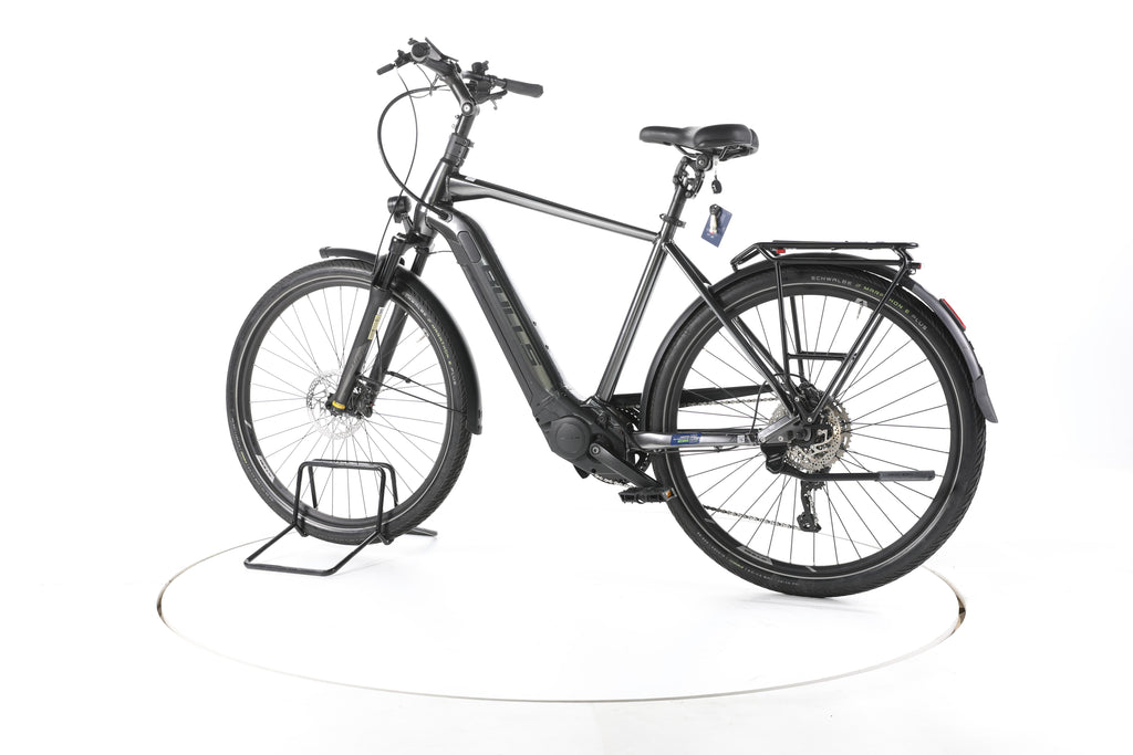 Bulls Tourer EVO 10 FIT Trekking E-Bike - Image 8
