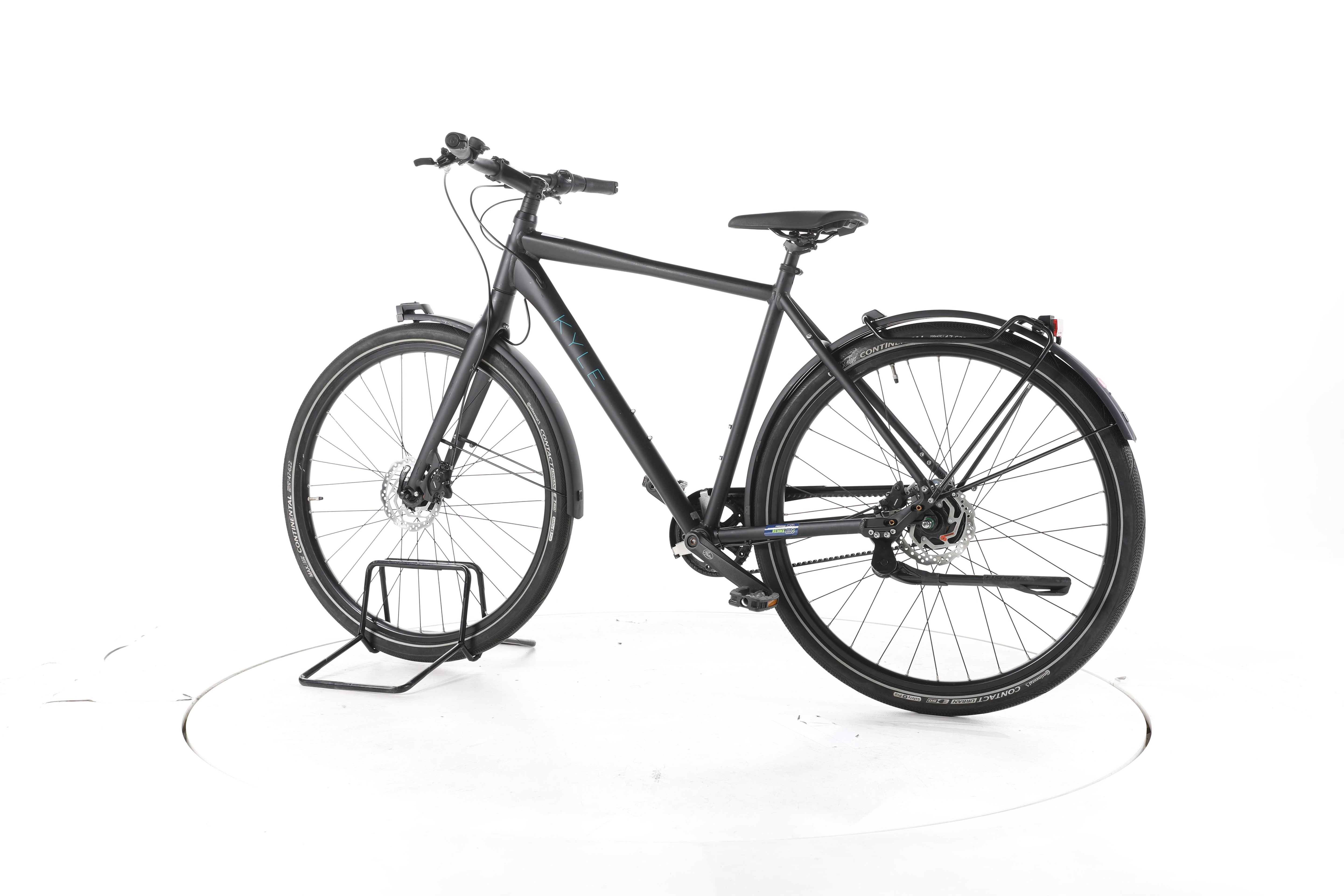 Kyle Urban 2 Fahrrad City & Trekking - Image 8