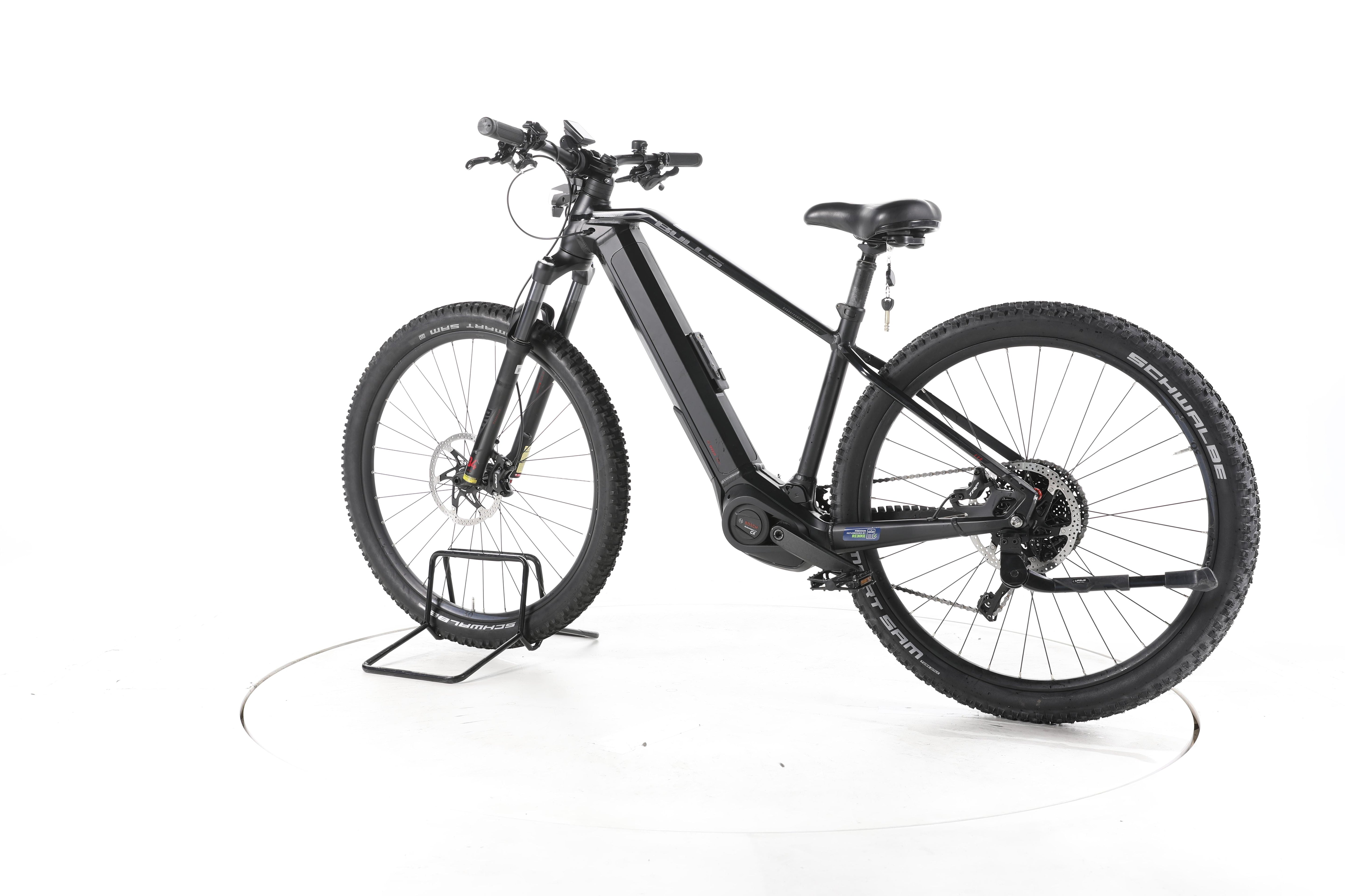 Bulls Sonic EVO 1 E-Bike - Image 8
