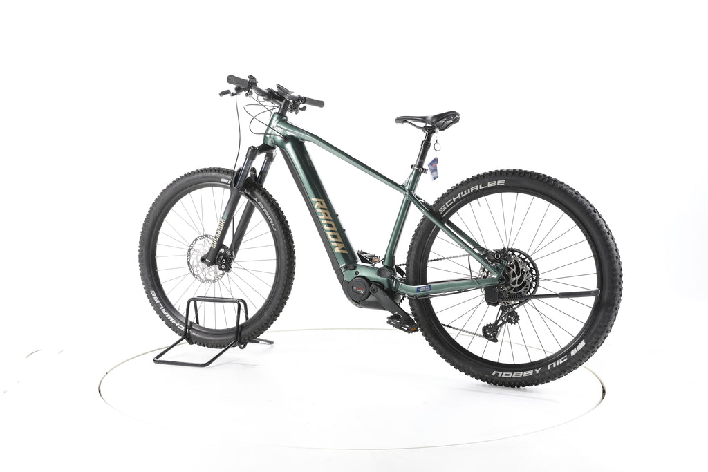 Radon Jealous Hybrid 9.0 E-Bike 2023 - Image 8