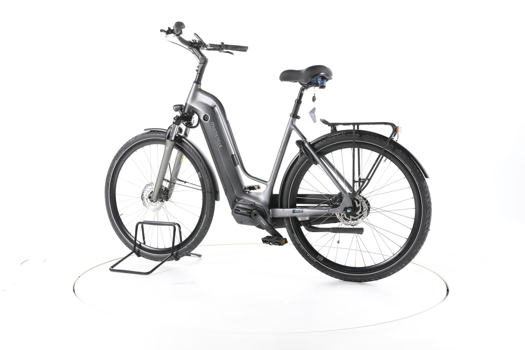 Multicycle Voyage Emi City E-Bike Tiefeinsteiger - Image 8