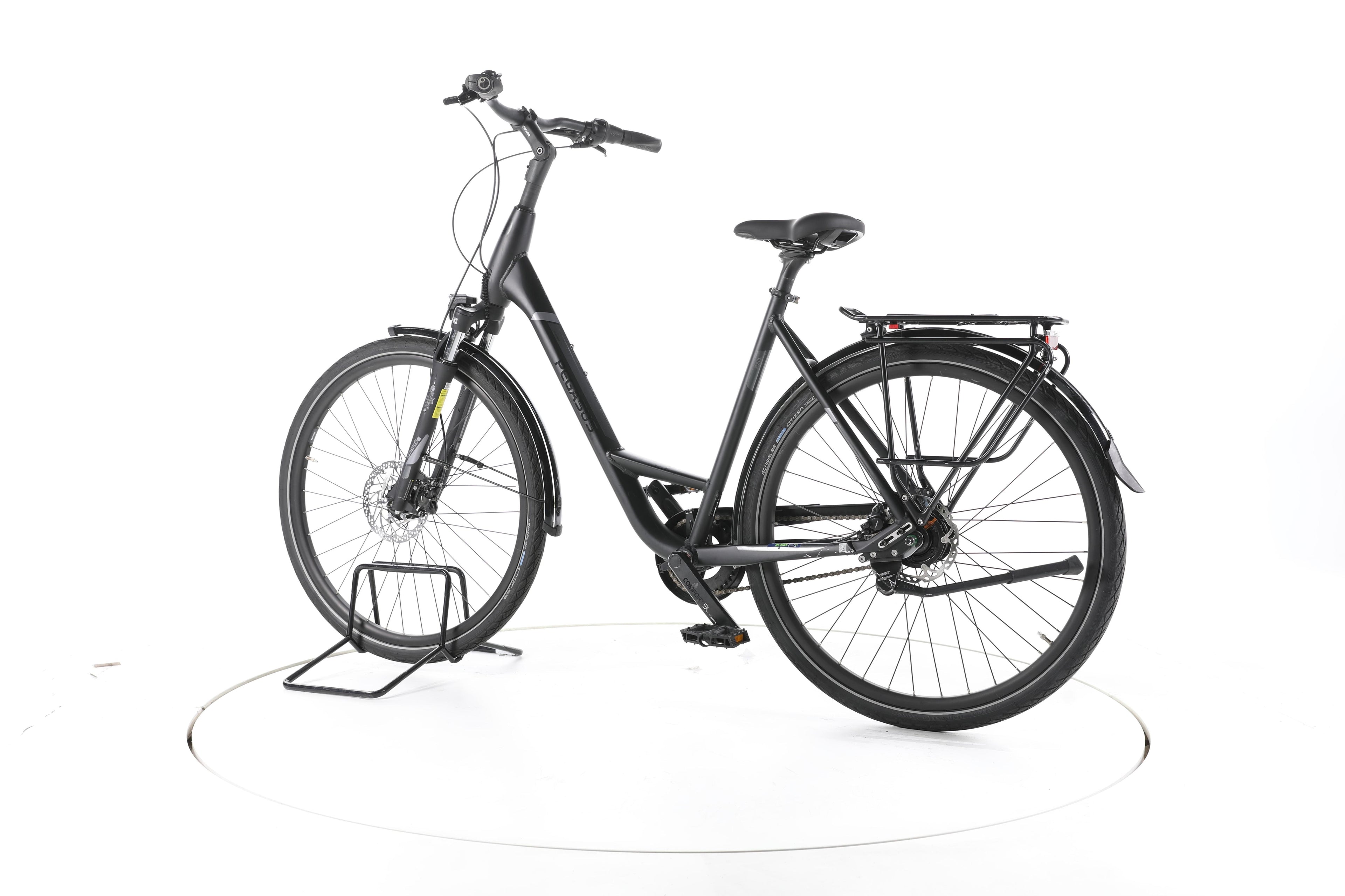 Pegasus Strong SL 8 - Image 8