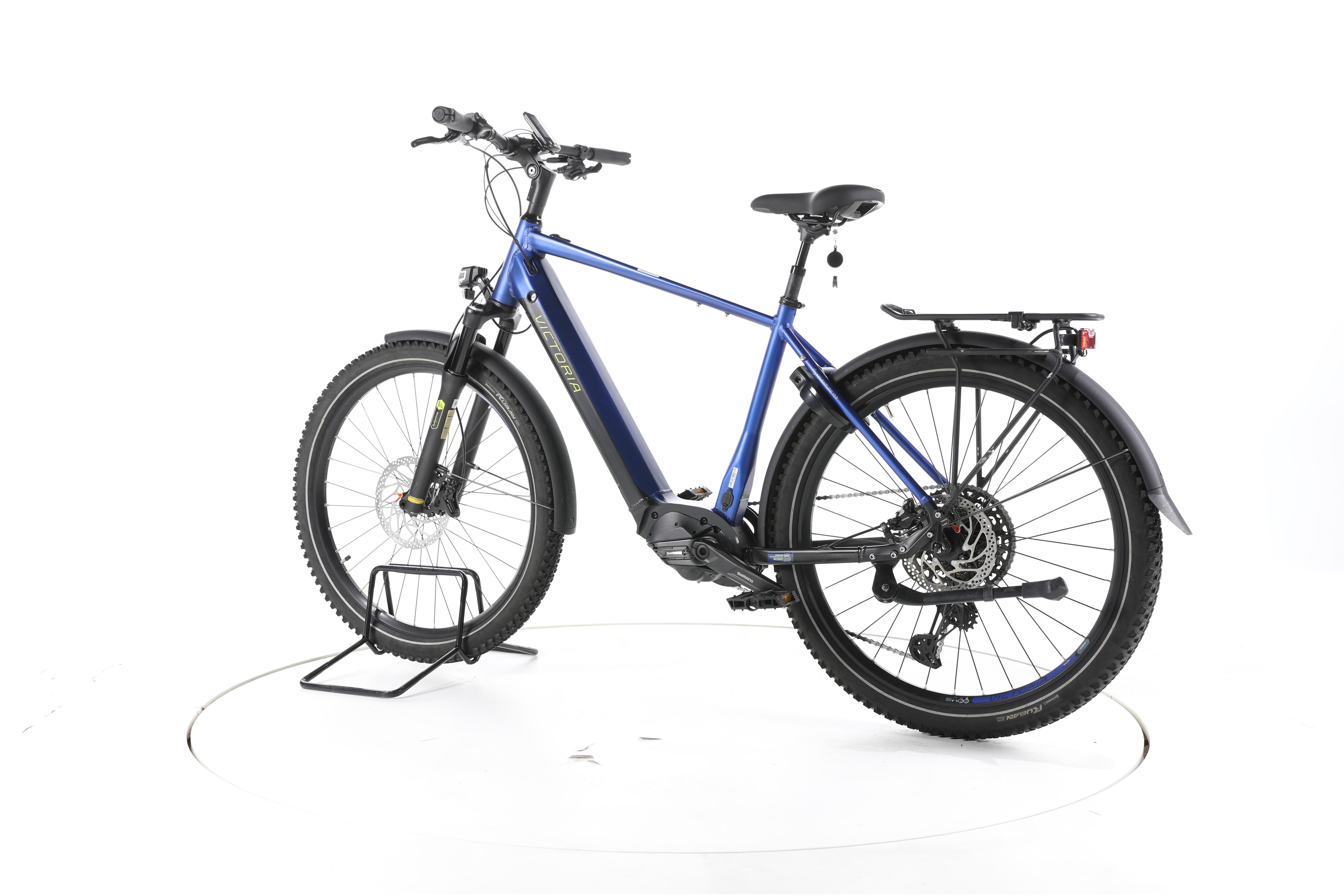Victoria eAdventure 12.9 Trekking E-Bike - Image 8