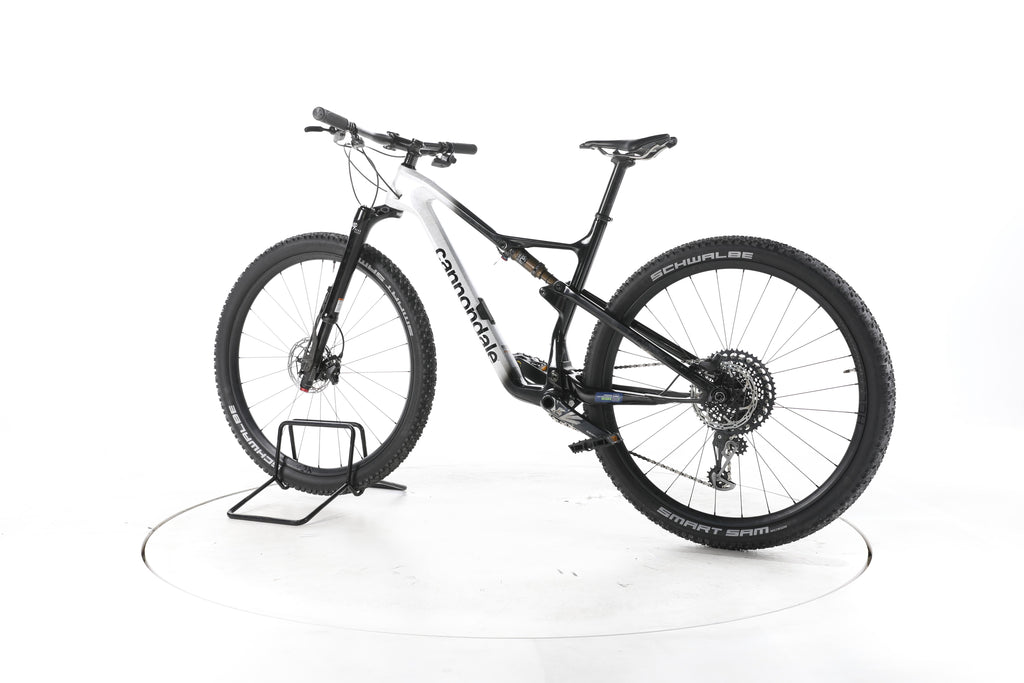 Cannondale Scalpel Hi-Mod 1 Fahrrad Fully - Image 8