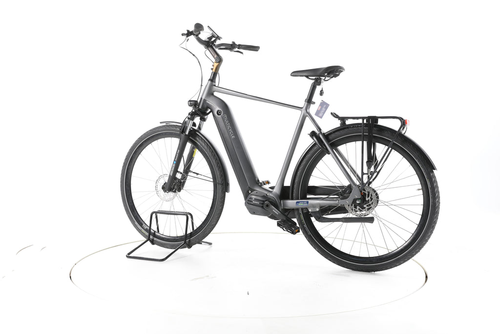 Multicycle Voyage EMI City E-Bike - Image 8