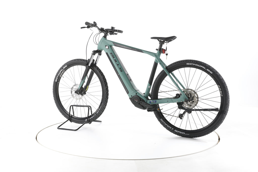 Bulls Copperhead EVO 1 E-Bike - Image 8