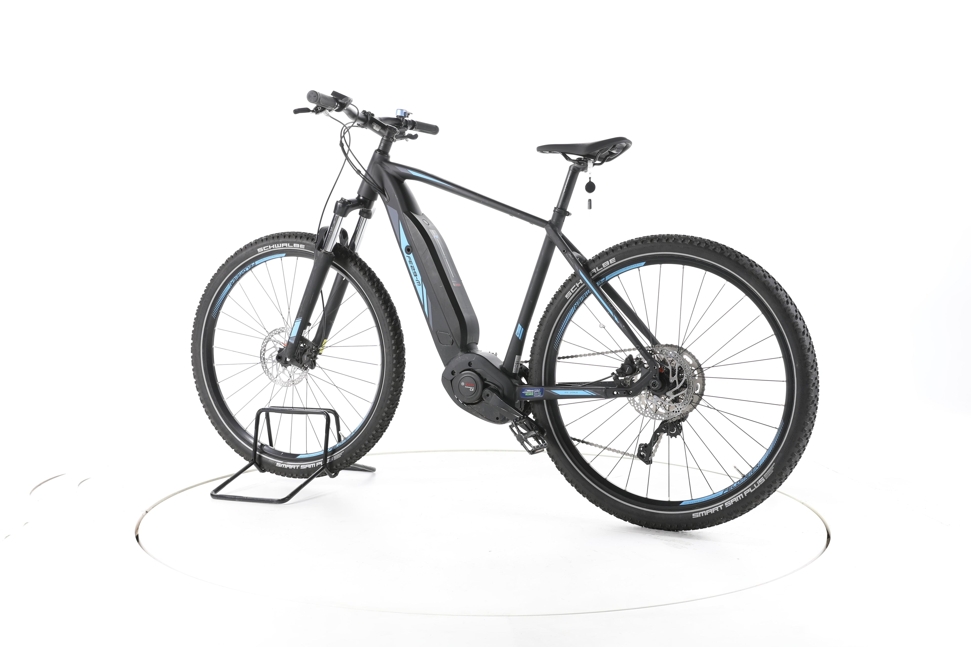 Feldmeier FE 29M E-Bike - Image 8