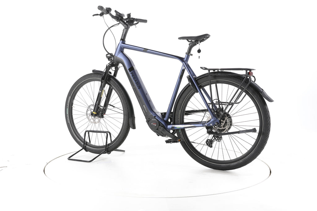 Pegasus Strong EVO Lite Trekking E-Bike - Image 8