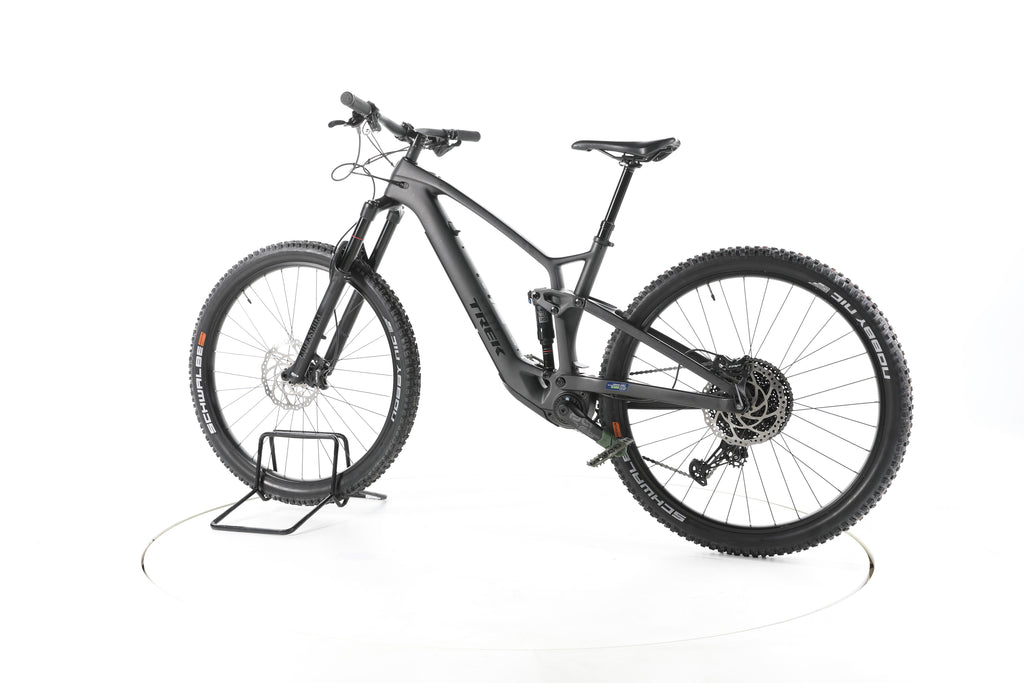 Trek Fuel EXe 9.5 E-Bike Fully Carbon - Image 8