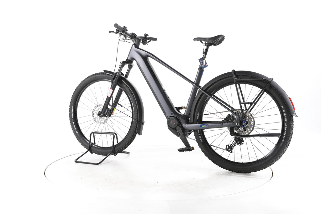 Cube Reaction Hybrid Pro E-Bike 2025 - Image 8