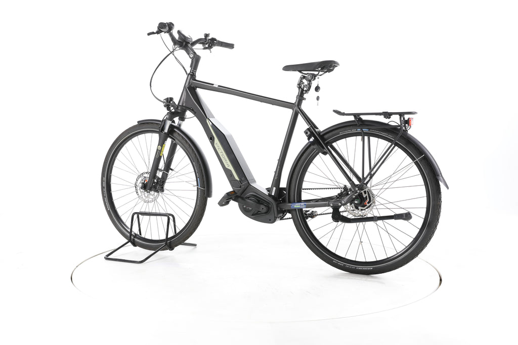 Victoria eTrekking 9.8 City E-Bike - Image 8