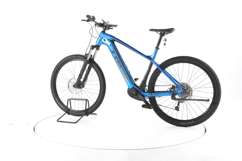 Trek Powerfly 4 Gen 4 E-Bike - Image 8