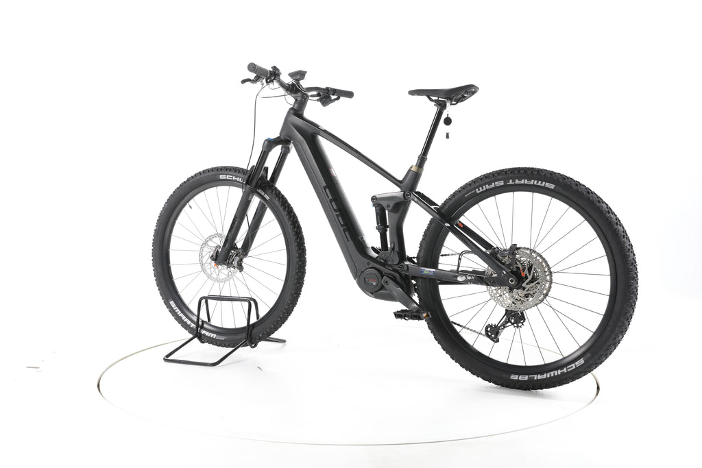 Cube Stereo Hybrid 140 HPC SLX E-Bike Fully Carbon - Image 8