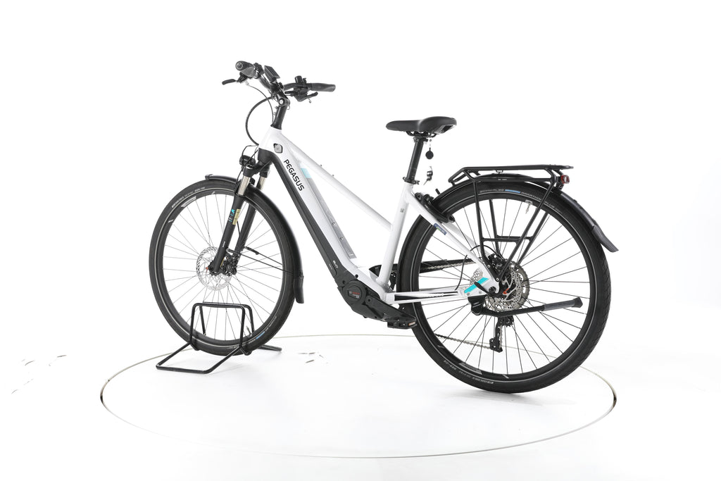 Pegasus Premio Evo 10 Lite Trekking E-Bike - Image 8