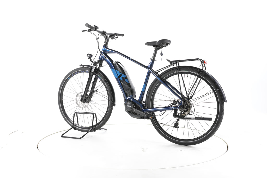 R Raymon TourRay E 2.0 Trekking E-Bike - Image 8