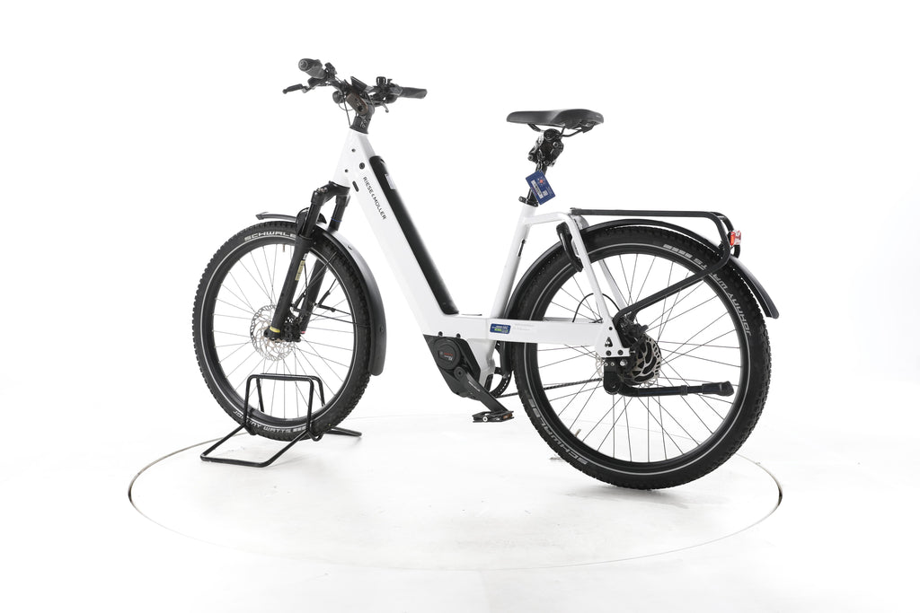 Riese & Müller Nevo 4 GT City E-Bike Tiefeinsteiger - Image 8
