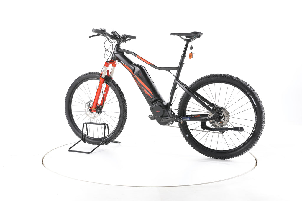 Prophete 20.ETM.30 E-Bike - Image 8