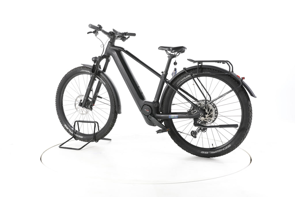 Cube Reaction Hybrid SLX Allroad Trekking E-Bike - Image 8