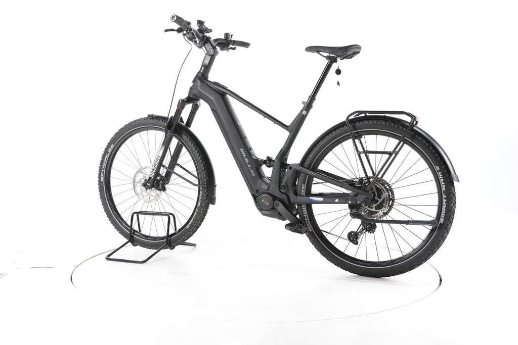 Bulls Iconic EVO FS 2 29 SUV E-Bike 2025 - Image 8