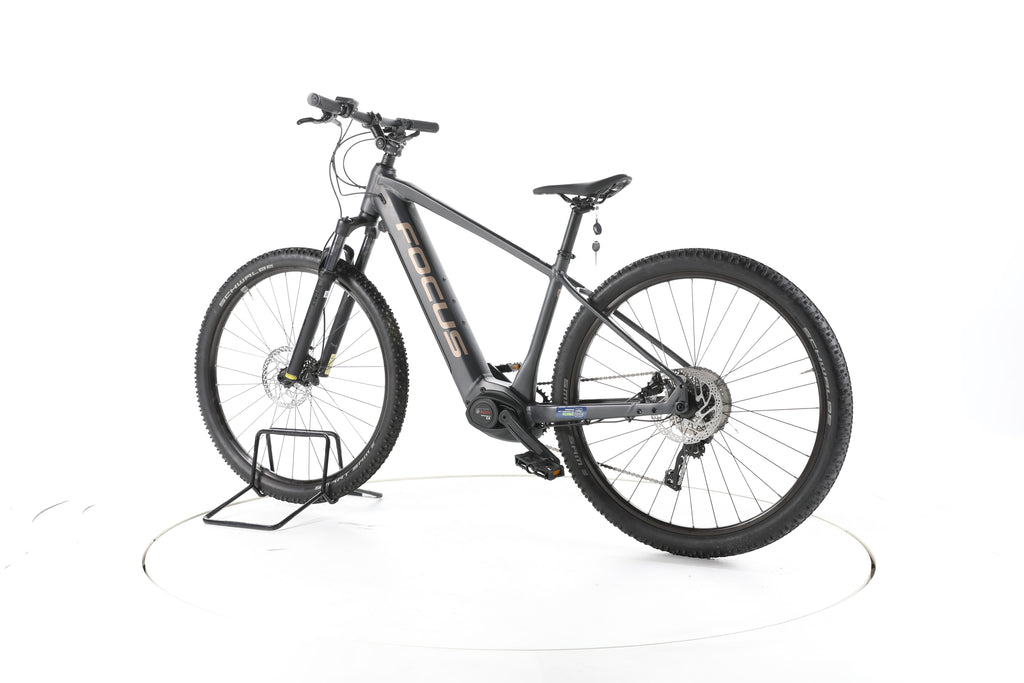 Focus Jarifa² 6.7 Nine E-Bike - Image 8