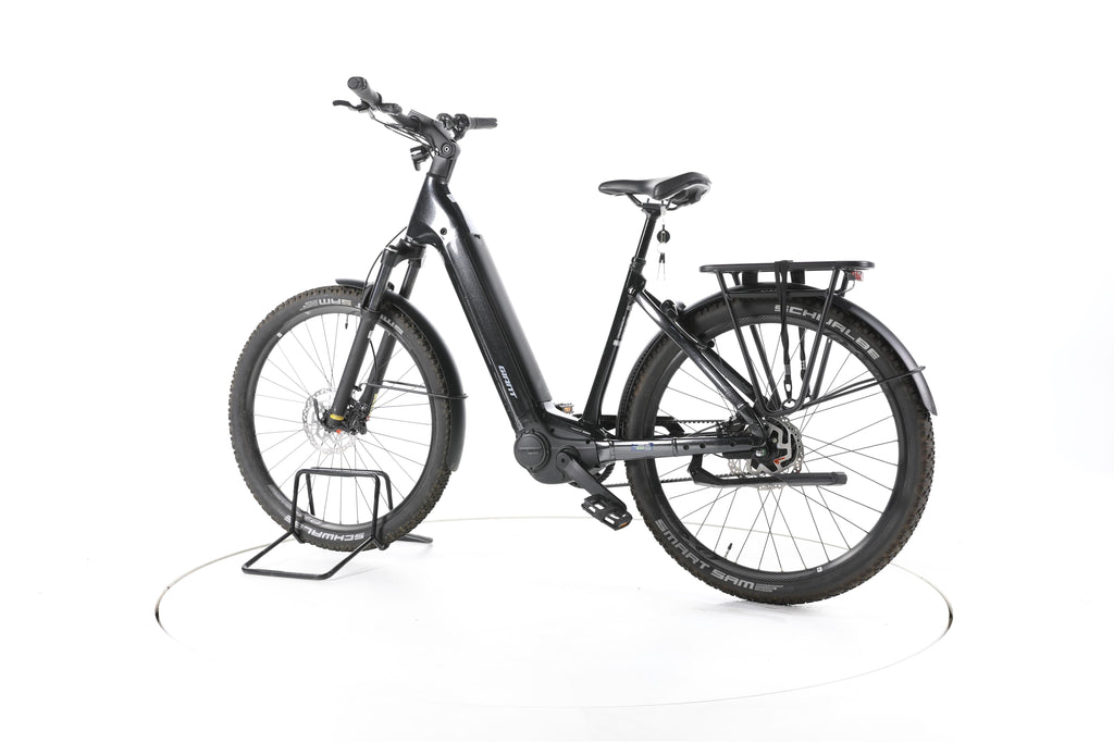 Giant AnyTour X E+ 2 City E-Bike Tiefeinsteiger 2024 - Image 8