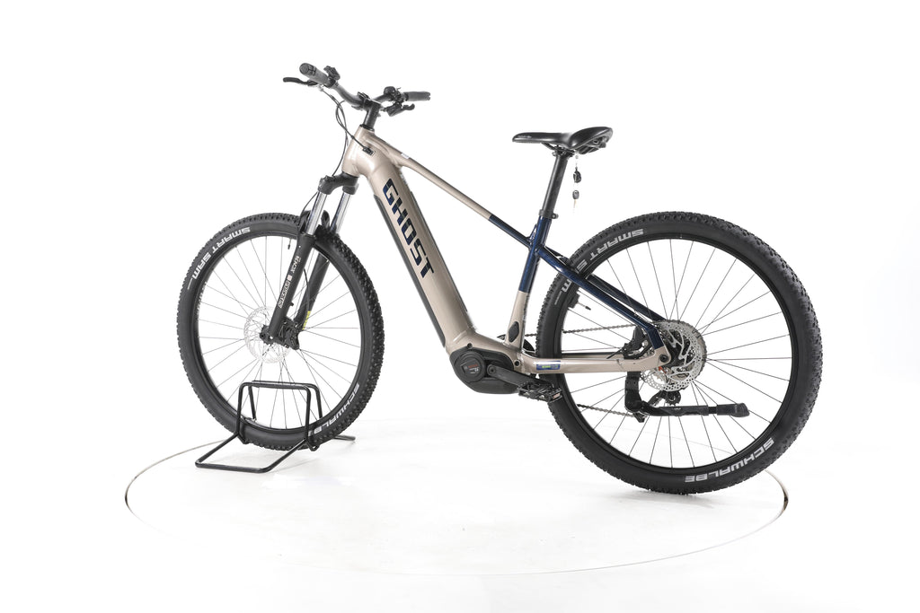 Ghost E-Teru Universal E-Bike - Image 8