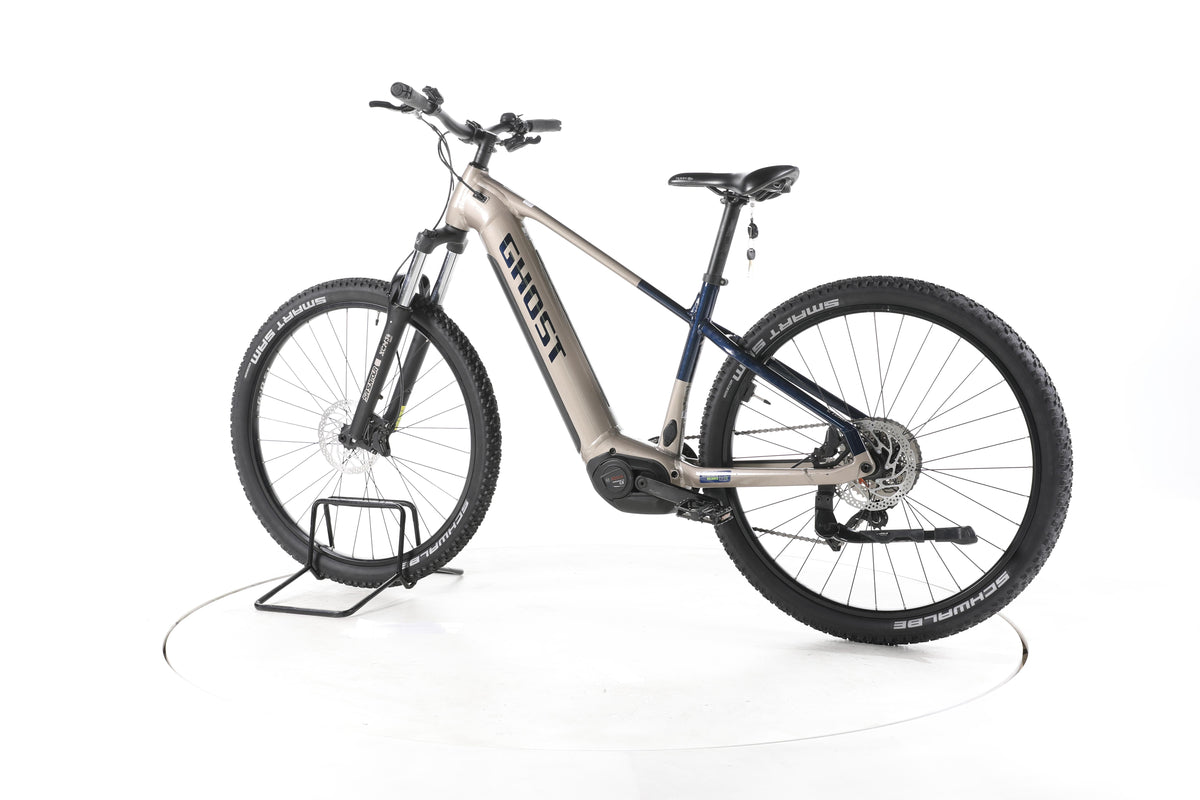 Ghost E-Teru Universal E-Bike - Image 8