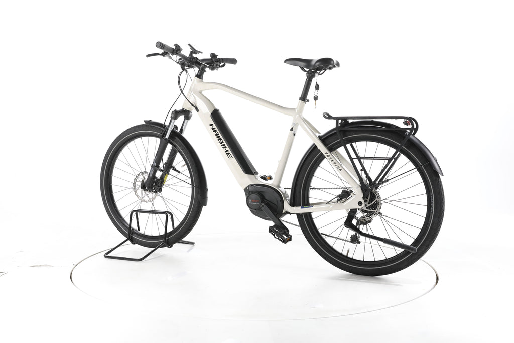 Haibike Trekking 3 Trekking E-Bike - Image 8